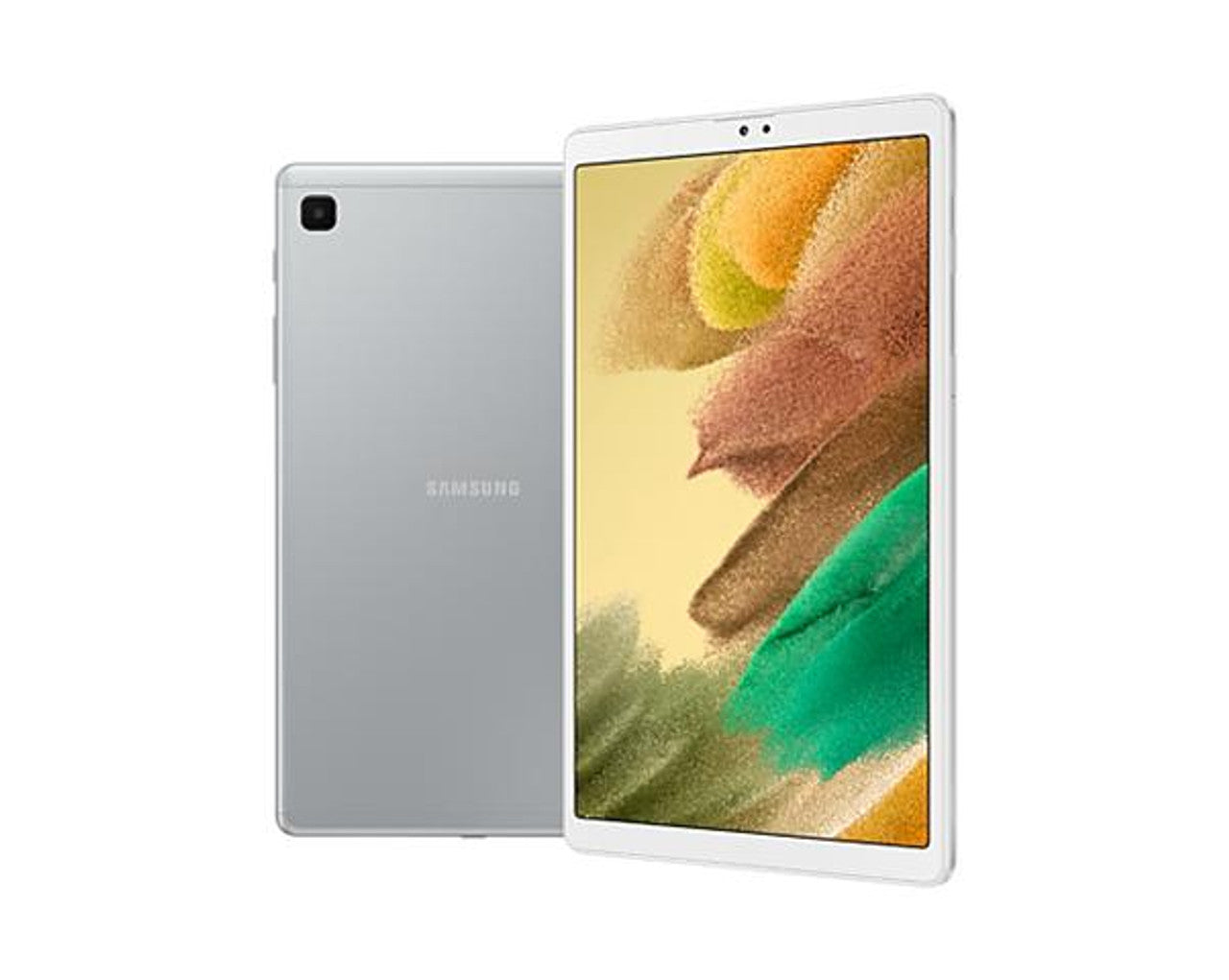 REFURBISHED SAMSUNG GALAXY TAB A7 LITE - 32GB - SILVER