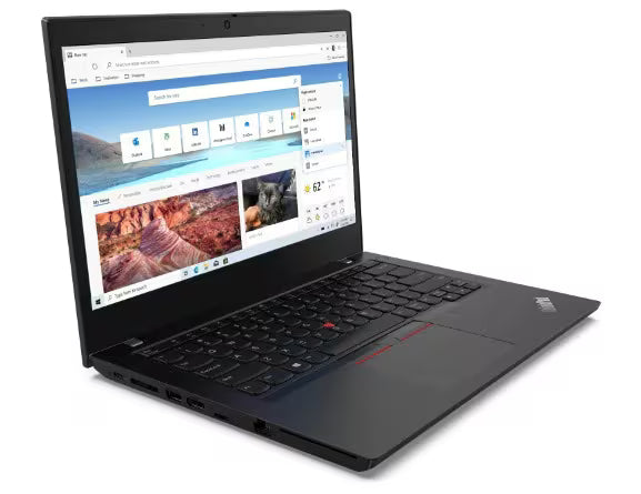 REFURBISHED LENOVO L14 GEN 2 14" I5 11TH GEN - 8GB RAM 256 GB SSD