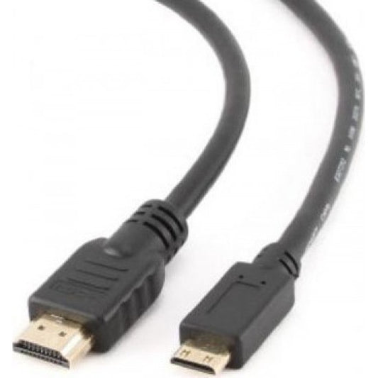 CABLEXPERT MINI HDMI TO HDMI 1.8M