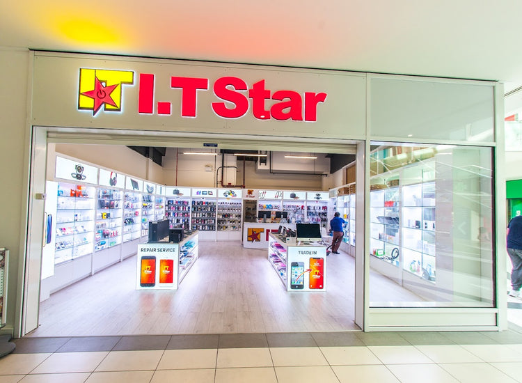 Locations – IT Star