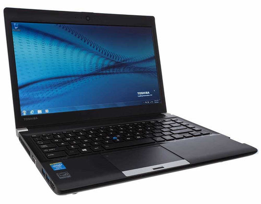 REFURBISHED TOSHIBA SATELLITE - 4GB RAM 128 GB SSD