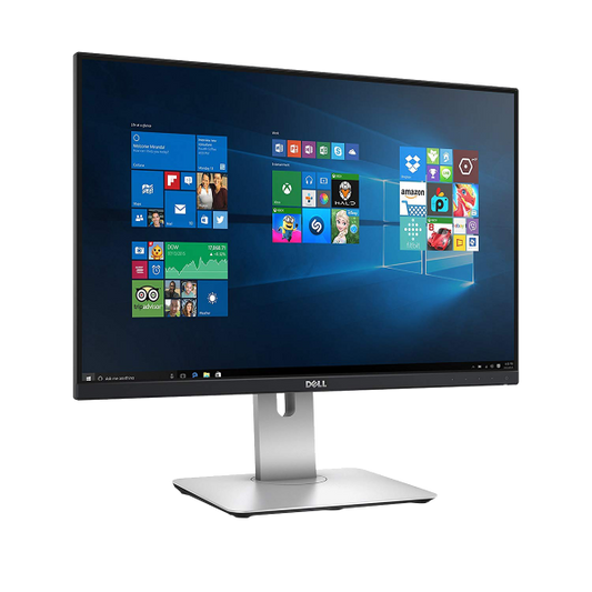 DELL ULTRASHARP SERIES 24" MONITOR (U2415)