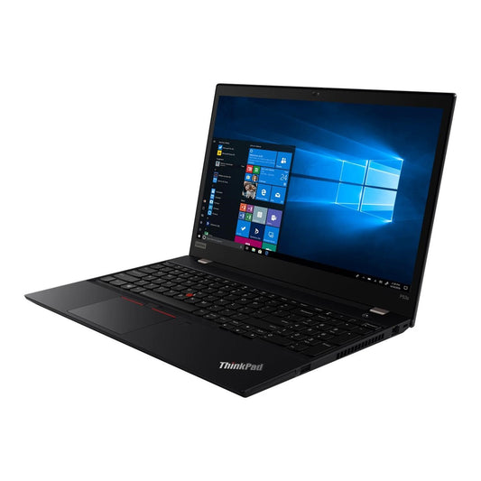 REFURBISHED LENOVO THINKPAD P53S - I7-8665U - 1.90GHz - 32GB - 512GB SSD