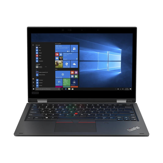 REFURBISHED LENOVO - L390 - 14'' - I7 8TH GEN - 8GB RAM - 256GB SSD