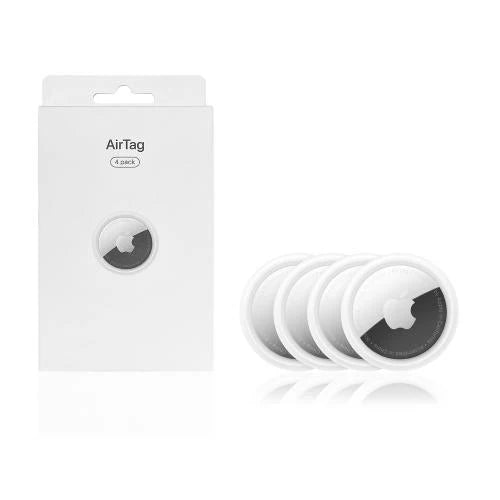 NEW APPLE AIRTAG PACK