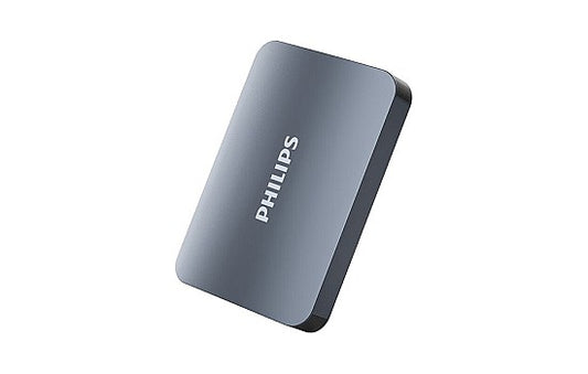 PHILIPS EXTERNAL HARDRIVE 1TB