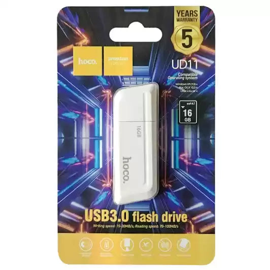 USB FLASH DRIVE 3.0 16GB
