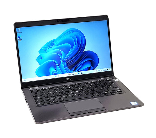 REFURBISHED DELL LATITUDE 5300 TOUCH SCREEN 13.3'' I5-8365U 1.60GHz - 16GB RAM 256GB SSD