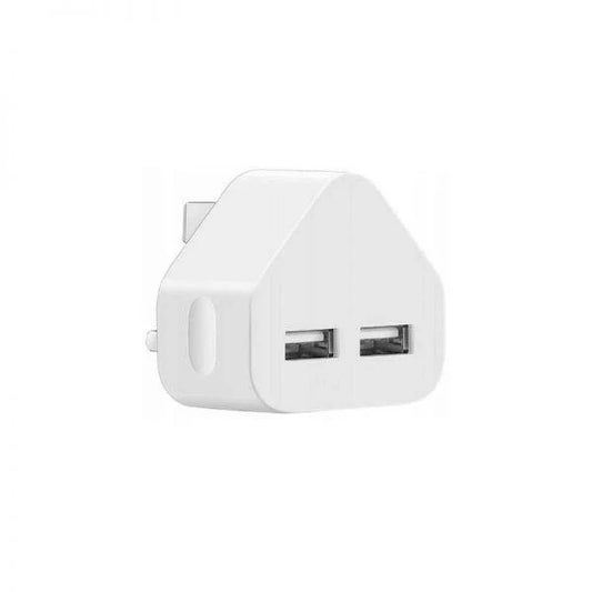 VEN-DENS DUAL USB-A ADAPTER