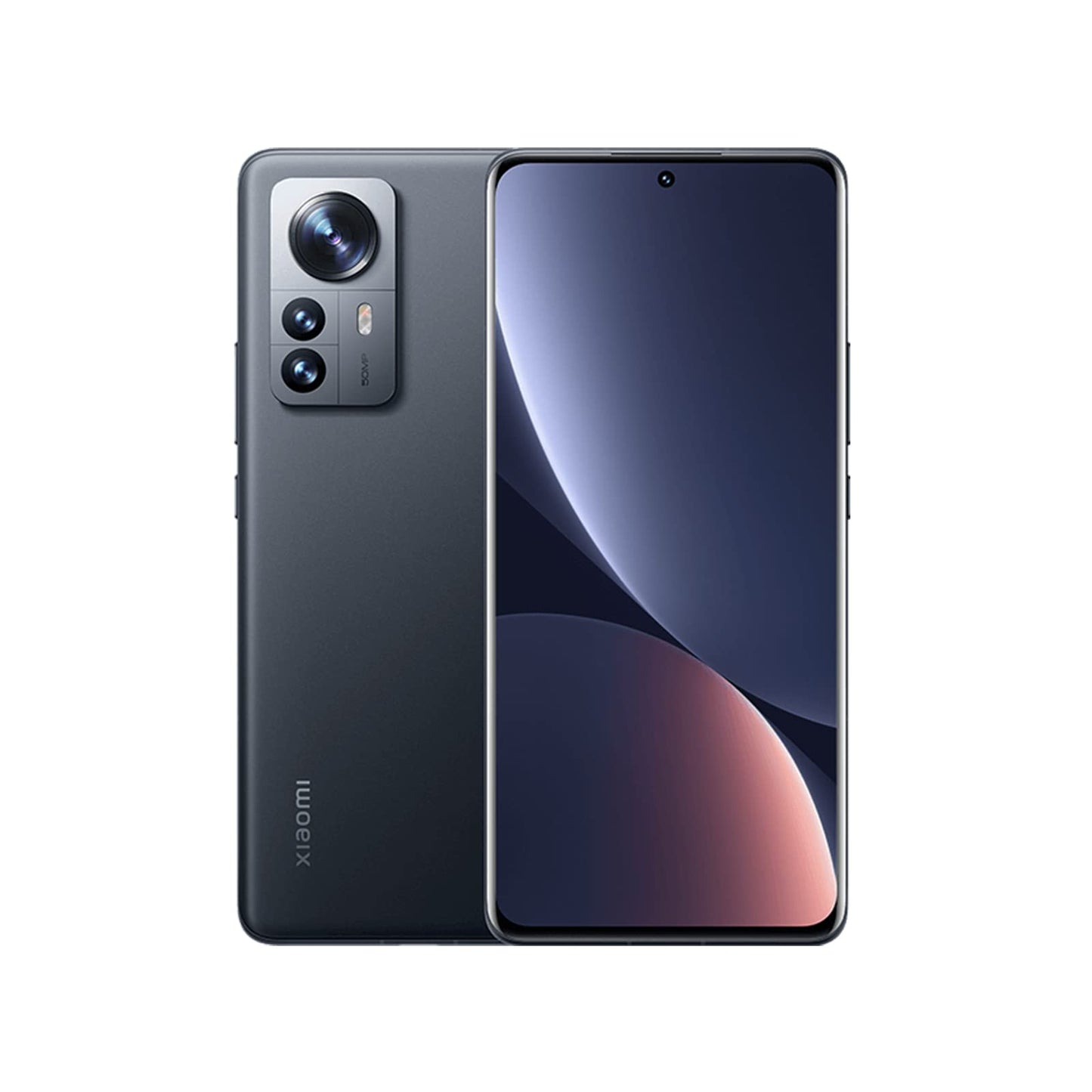 NEW XIAOMI 12 8GB - DUAL SIM - UNLOCKED - 128GB