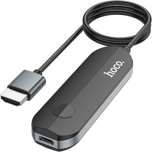 WIRELESS DISPLAY ADAPTER 4K