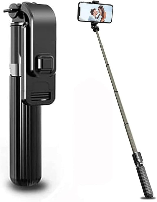 VEN-DENS SELFIE STICK ANTI-SHAKE TRIPOD