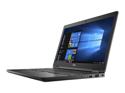 DELL LATITUDE 5580 -  I5 - 8GB RAM - 512GB SSD