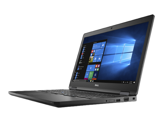 DELL LATITUDE 5580 -  I5 - 8GB RAM - 512GB SSD