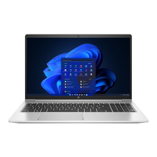 REFURBISHED HP PROBOOK 455 G9 - RYZEN 5 5625U - 15.6'' - 16GB RAM - 256GB SSD