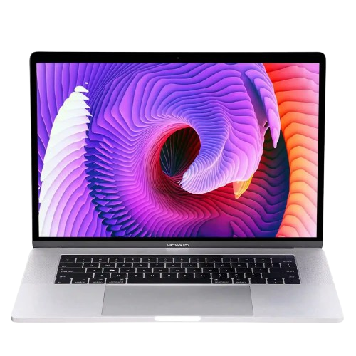 MACBOOK PRO 2017 15.6'' - I7 - 16GB RAM - 512GB SSD