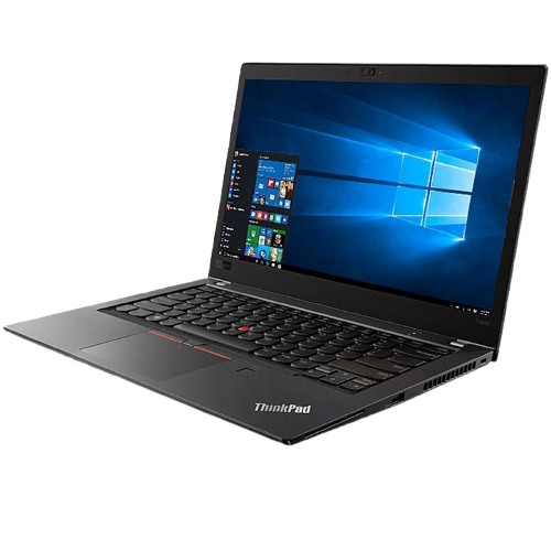 LENOVO THINKPAD T480 14” - I5 8350U - 8GB RAM - 256SSD