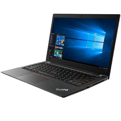 LENOVO THINKPAD T480 - I5-8350U - 8GB RAM - 256GB SSD