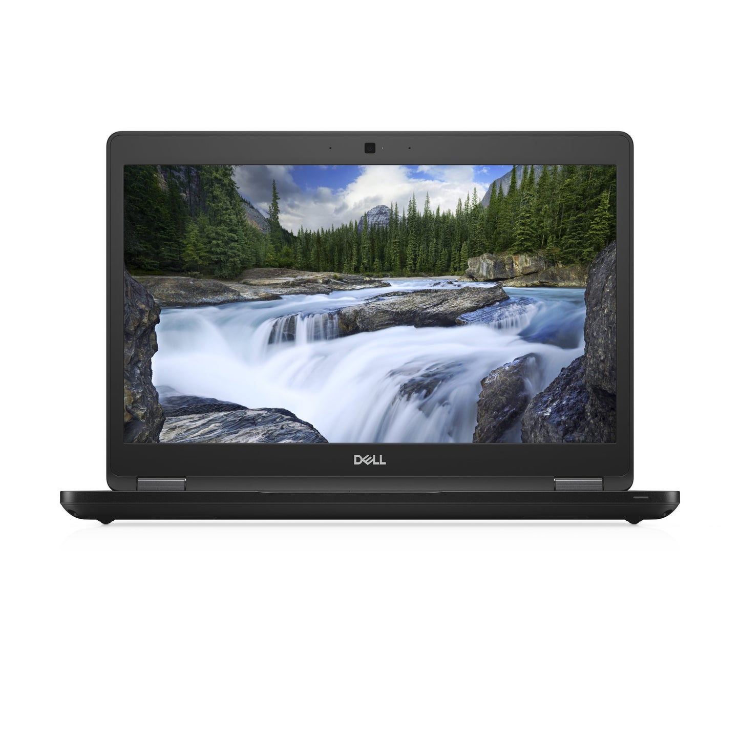 DELL LATITUDE 5490 16" - I5 8250U - 16GB RAM - 256GB SSD