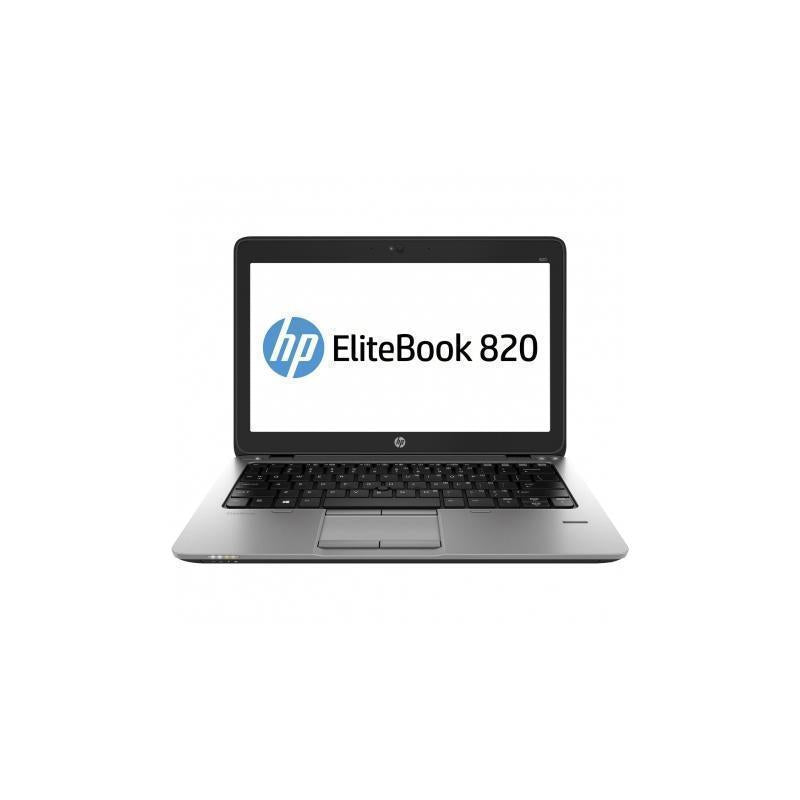 HP ELITEBOOK 820G1 12.5'' - I5 4TH GEN - 8GB RAM - 256GB SSD