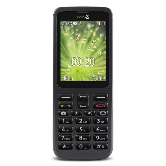 NEW DORO 5516 UNLOCKED