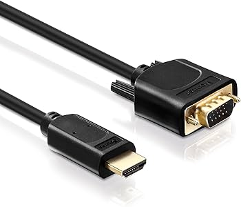 VGA TO HDMI 1.5m