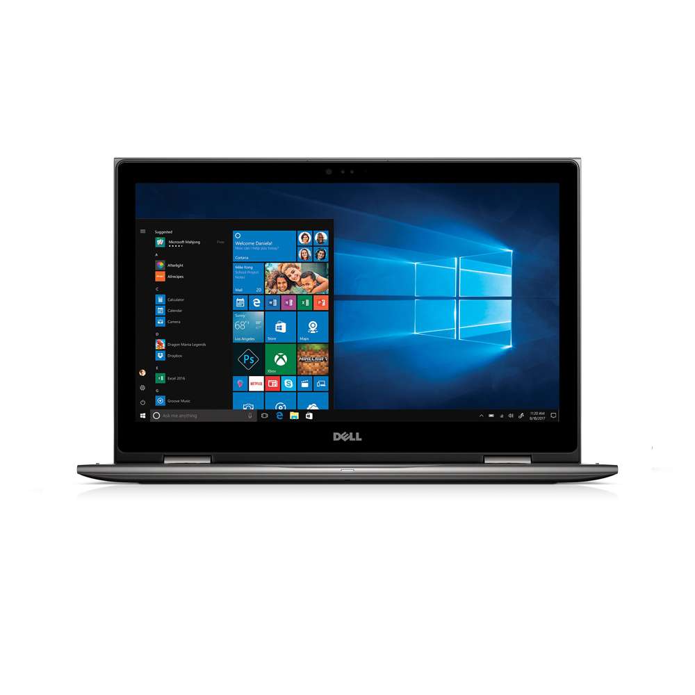 DELL INSPIRON 5579 15.6'' - I7 8550U - 16GB RAM - 256GB SSD