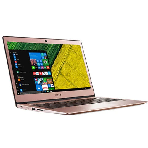 REFURBISHED ACER N20H2 13'' INTEL PENTIUM N6000 1.10GHz 8GB RAM - 256GB SSD ROSE GOLD