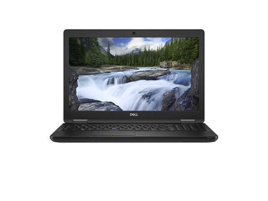 DELL LATITUDE 5591 15.6'' - I5 8400H - 16GB RAM - 256GB SSD