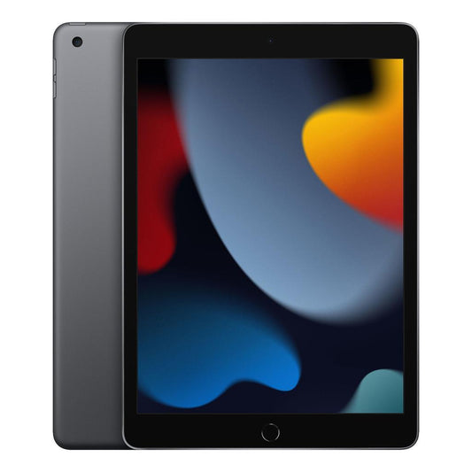 REFURBISHED APPLE IPAD 10.2" 9TH GEN 2021 WI-FI - 256GB