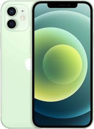REFURBISHED APPLE IPHONE 12 - UNLOCKED - GREEN 128GB