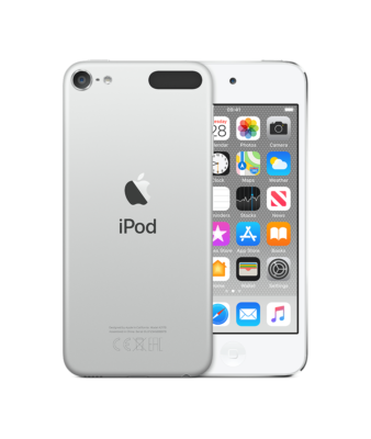 REFURBISHED APPLE IPOD TOUCH 6TH GEN - 32GB