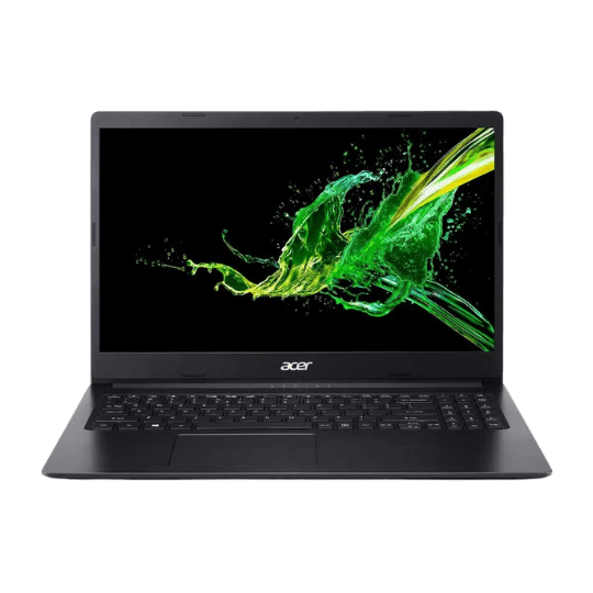 ACER ASPIRE 3 15'' - I3 8130U - 8GB RAM 256GB SSD