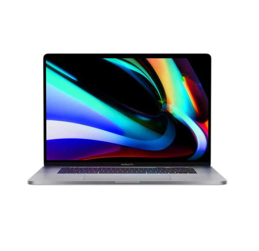 MACBOOK PRO 2019 16''- I7 9750H - 16GB RAM - 512GB SSD