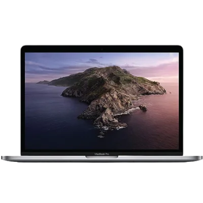 MACBOOK PRO 2017 13" - I5 - 16GB RAM 512GB SSD