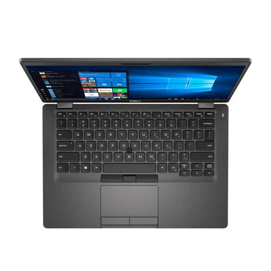 DELL LATITUDE 5400 14" - I5 8365U - 8GB RAM - 256GB SSD