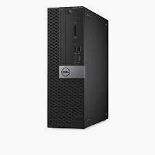 NEW DELL OPTIPLEX 7050 - I5-7TH GEN - 2.70Ghz - 8GB RAM - 256GB SSD