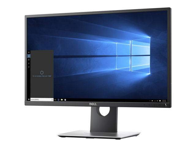 NEW DELL P2417H 1080P MONITOR - 24"