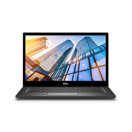REFURBISHED DELL LATITUDE 7490 VM I7 8650U 1.9 GHZ 8GB RAM 256GB SSD