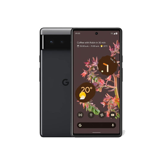 GOOGLE PIXEL 6 5G GREY - UNLOCKED - 128GB