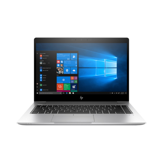 HP ELITEBOOK 840 G6 14" - I5 8365U - 16GB RAM - 256GB SSD