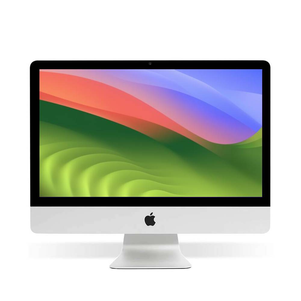 APPLE IMAC 2019 - I3 -  8GB RAM - 1TB SSD