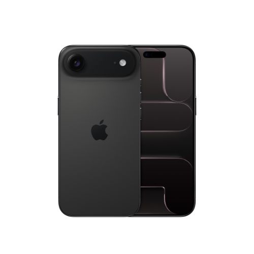 NEW APPLE IPHONE 17 AIR - UNLOCKED - SPACE BLACK 256GB