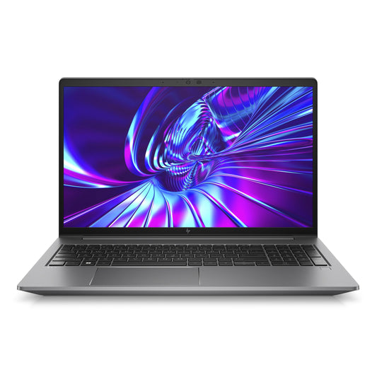 REFURBISHED HP ZBOOK 15.6''- I7 6820HQ - 16GB RAM - 512GB SSD