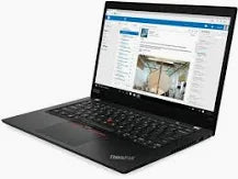 REFURBISHED LENOVO THINKPAD X13 13.3" - Core I5-10210U 1.6 GHZ - 16GB RAM - 256 GB SSD