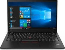 REFURBISHED LENOVO THINKPAD X1 CARBON 7TH 14" i7-8565U 16GB 512GB SSD