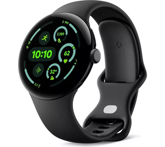NEW GOOGLE PIXEL WATCH