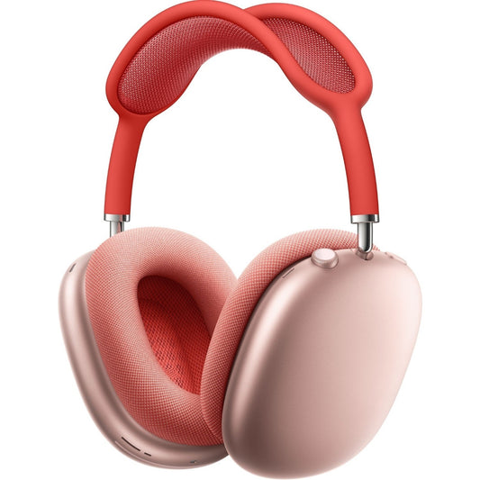 NEW APPLE AIRPODS MAX WITH SMART CASE - PINK