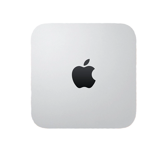 MAC MINI 2020 - M1 - 16GB RAM - 256GB SSD