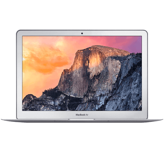 MACBOOK AIR 2017 13.3'' - I5 - 8GB RAM - 256GB SSD